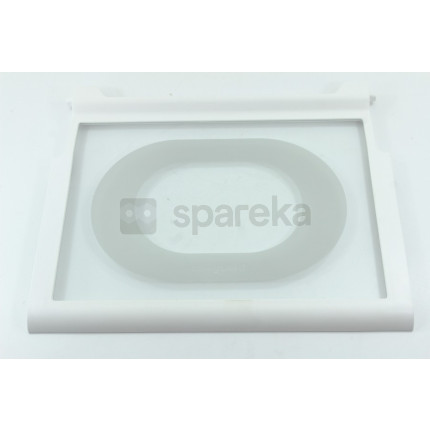 Plaque de bac à légumes