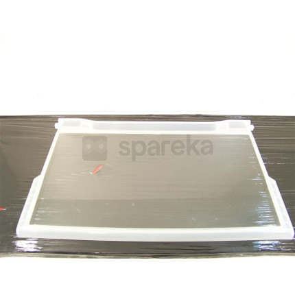 Plaque de bac à légumes