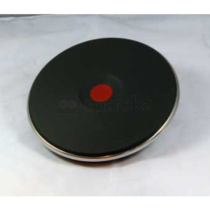 Plaque de cussion (180mm) Four - Cuisinière 3051734352