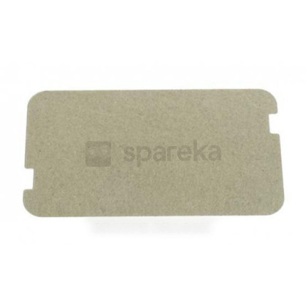 Plaque de mica Micro-ondes 481244229264