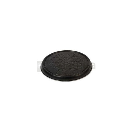Plaque noir Raclette - Grille-viande TS-01024630