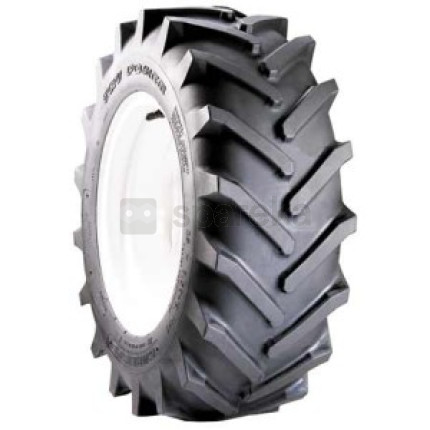 Pneu chevron (autoporté) 16 x 650-8