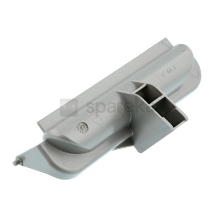 Poignée couleur inox pour lave-vaisselle