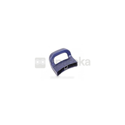 Poignée de cuve bleue Cocotte-minute - Cuiseur SS-980709