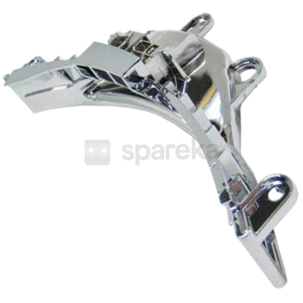 Poignée de hublot Lave-linge MEB61854001