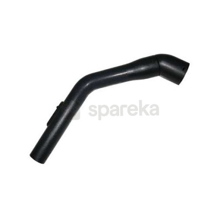 Poignée flexible gris anthracite d35mm Aspirateur 03565460