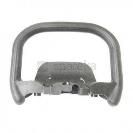 Poignée main gauche