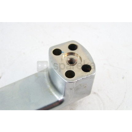 Poignee porte four diamond ix-2