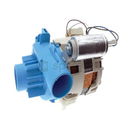 Pompe de cyclage 32x4300