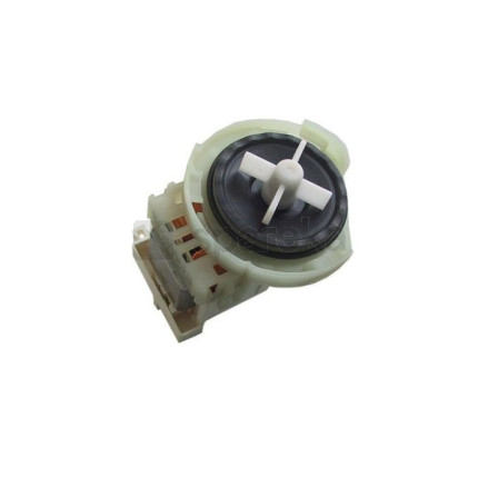 Pompe de vidange Lave-vaisselle 481236018567