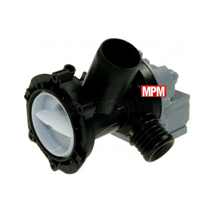 Pompe de vidange wd Lave-linge 482000023505