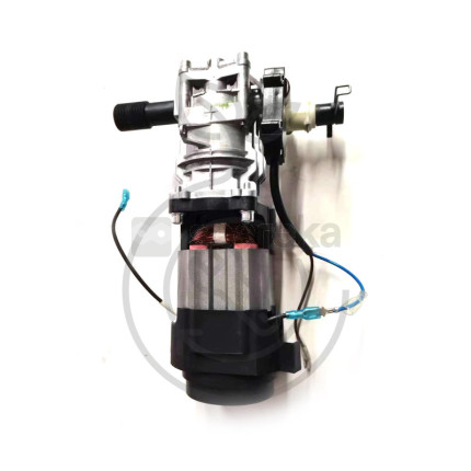 Pompe moteur sst3hpcmotorpum