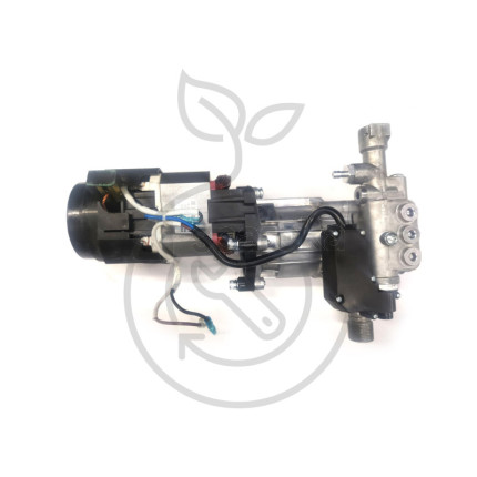 Pompe moteur sst5hpcmotorpum