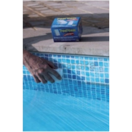 Pool'gom ® eponge magique nettoyage ligne d'eau (x3) <span>poolg36</span>-3