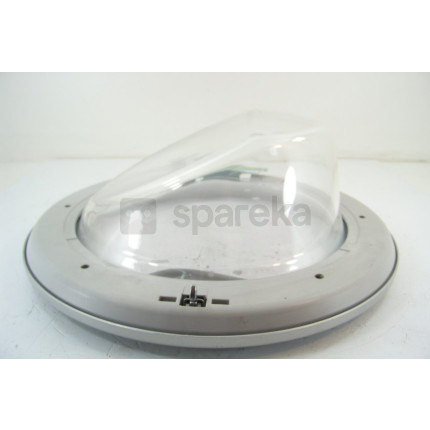 Porte cadre and glass assemblage silindesit eco Lave-linge C00271358
