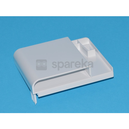 Porte container support r a54 h90