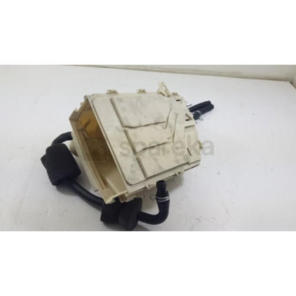 Porte de bac à lessive