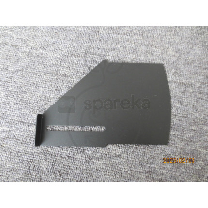 Porte de nettoyage des cendres kit-0026-006