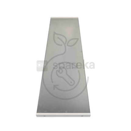Porte miroir - 705,5x196x18mm - armoires miroir led easy 5779