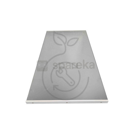 Porte miroir - 705,5x368x18mm - armoires miroir led easy 5778