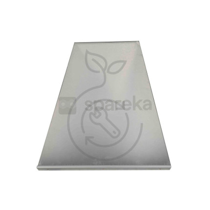 Porte miroir latérale - 758x386x18mm - armoires miroir led remix 5787