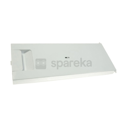 Portillon d'évaporateur complet + joint Réfrigérateur 49031559