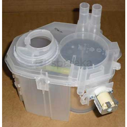 Pot à sel Lave-vaisselle 1744000400