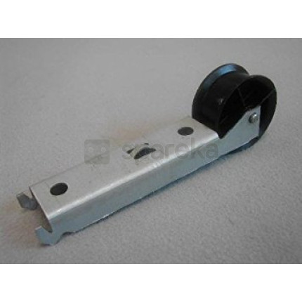 Poulie tendeur de courroie Sèche-linge C00165972