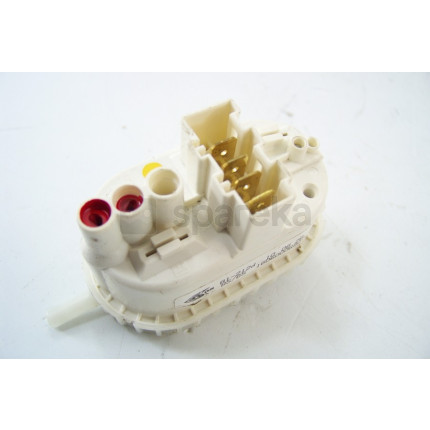 Pressostat Lave-vaisselle 481290508636