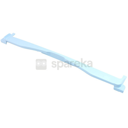 Profil postérieur couvre cristal Réfrigérateur C00111556