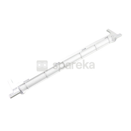 Profilé d'étagère arrière (60cm/760/762)