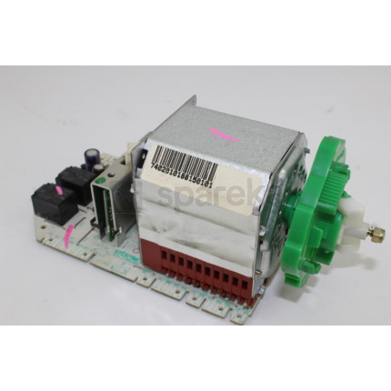 Programmateur (vd51/53) Lave-linge 1242884136