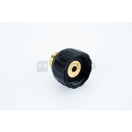 Raccord À vis avec bague À laiton x-1