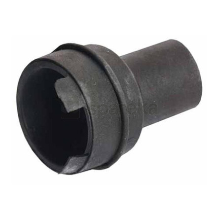 Raccord de tuyau de collecteur d'eau pour lave-vaisselle