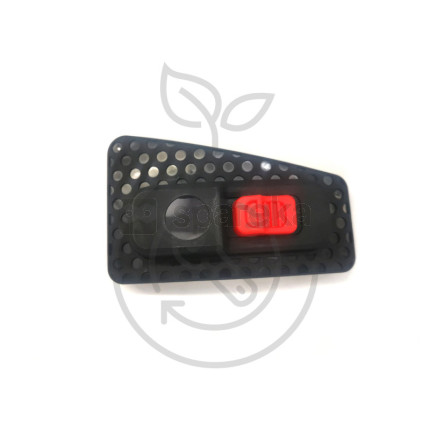 Raccord de tuyau kst1hpchoseconn