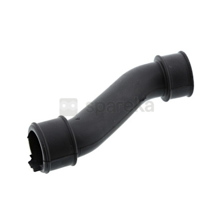 Raccord de tuyau pour lave-vaisselle-1