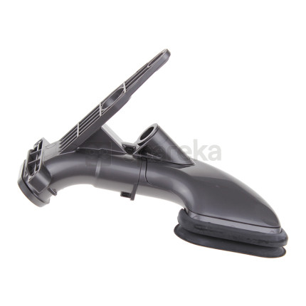 Raccord flexible court interieur