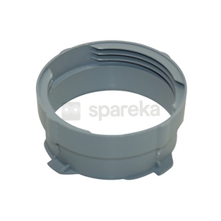 Raccord gaine ventilation