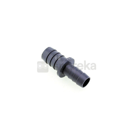 Raccord tuyau evacuation 21x23 mm