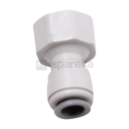 Raccord vers robinet 3/8 x 1/2-1