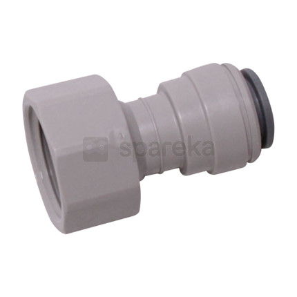 Raccord vers robinet 3/8 x 1/2-2