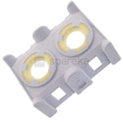 Raccordavecjointsarriveedebraslave-vaisselle