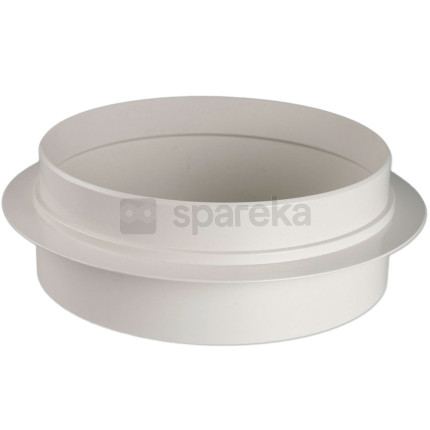 Réhausse de skimmer 15l (+ 25 mm) code 19919 - (astral)