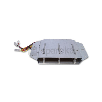 Résistance 1200 1000w sans thermostats 14 5x24 3cm 1hav0a287001