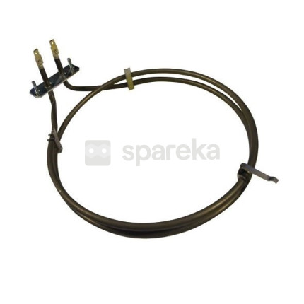 Résistance circulaire 220v 2200w Four - Cuisinière 318349