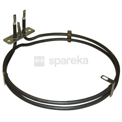 Résistance circulaire 2400w Four - Cuisinière 481225948177