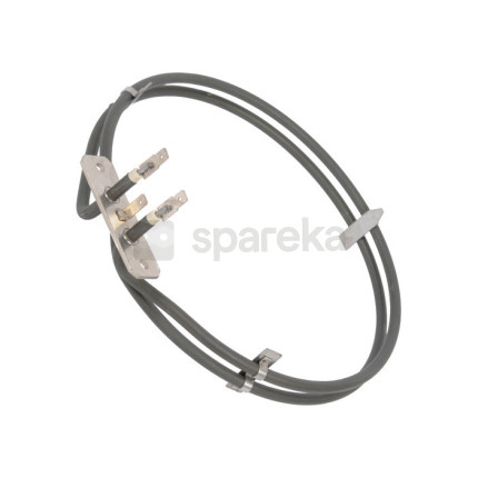 Résistance circulaire pour four principal Four - Cuisinière 1250214126005