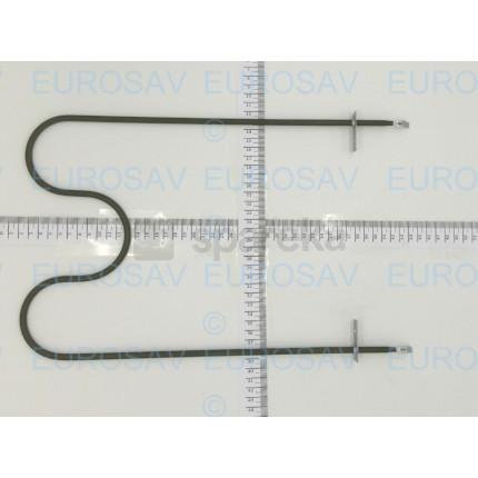 Résistance de sole Four - Cuisinière FME174711000275