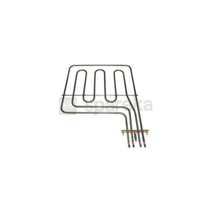 Résistance grille 1000w/1650w-1