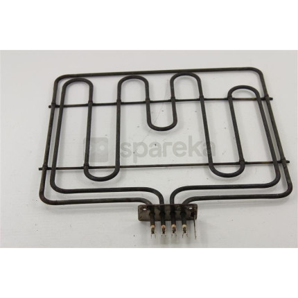 Résistance grilloir Four - Cuisinière 93630028